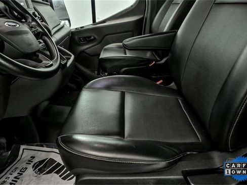 Used 2021 Ford Transit 150 Low Roof image 11