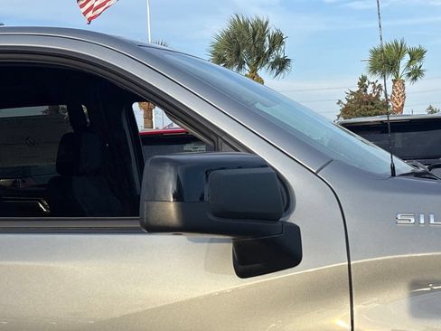 New 2026 Chevrolet Silverado 1500 RST w/ RST Select Package AWD/4WD image 9