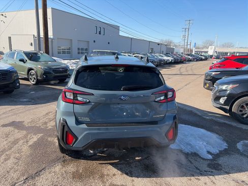 Certified 2024 Subaru Crosstrek 2.0i Premium w/ Popular Package #4 image 6