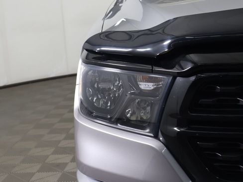 Used 2022 RAM 1500 Big Horn AWD/4WD image 11