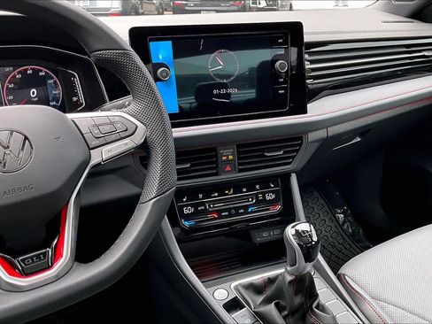 New 2026 Volkswagen Jetta GLI Autobahn image 6