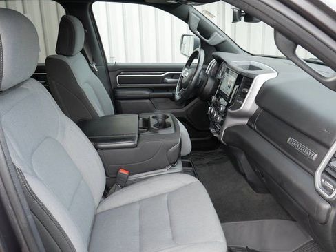 Used 2023 RAM 1500 Big Horn image 27