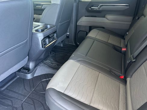 New 2026 Chevrolet Silverado 1500 ZR2 w/ LPO, Dark Essentials Package AWD/4WD image 13