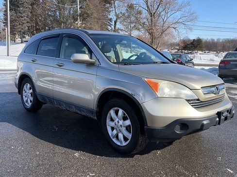 Used 2008 Honda CR-V EX-L image 12