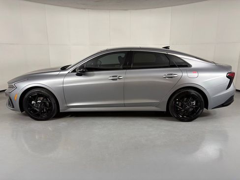 New 2026 Kia K5 GT-Line FWD image 5