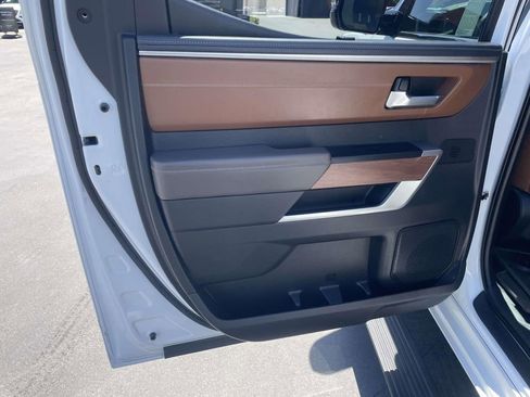 Used 2023 Toyota Tundra 1794 Edition w/ Advanced Package AWD/4WD image 15