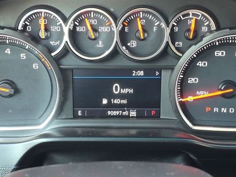 Used 2021 Chevrolet Silverado 1500 LT image 24