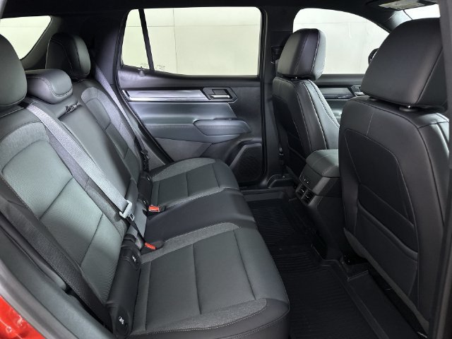New 2027 GMC Terrain AT4 w/ Convenience Package III AWD/4WD image 29