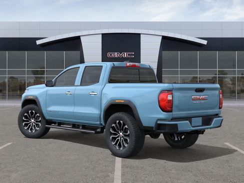 New 2026 GMC Canyon Denali AWD/4WD image 3