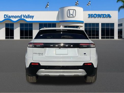 New 2026 Honda Prologue Elite image 3