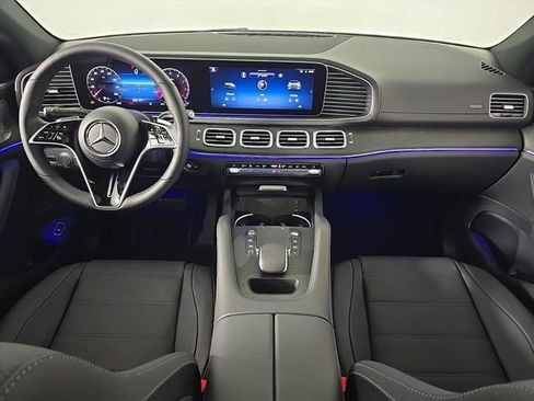 New 2026 Mercedes-Benz GLE 450 4MATIC Coupe image 29