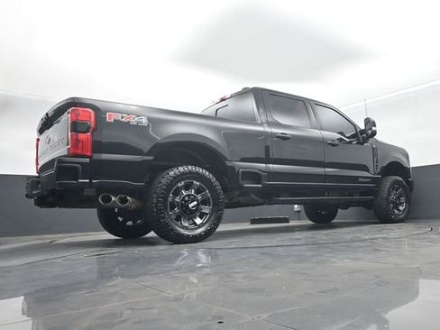 Certified 2023 Ford F250 Lariat w/ Sport Appearance Package AWD/4WD image 55
