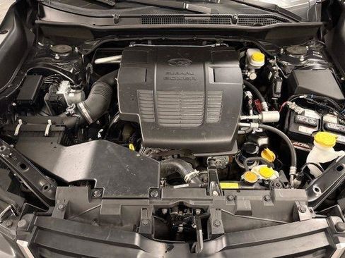 Used 2021 Subaru Forester Premium image 19