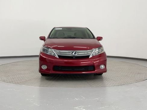 Used 2012 Lexus HS 250h Premium w/ Park Assist Pkg image 6