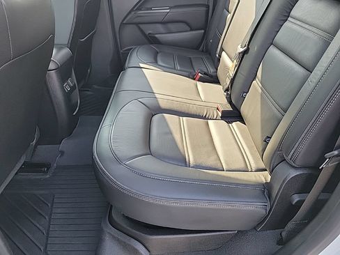 Used 2019 GMC Canyon Denali AWD/4WD image 8