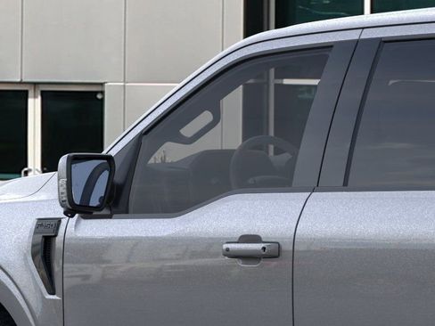 New 2026 Ford F150 Lariat w/ Equipment Group 502A High AWD/4WD image 20