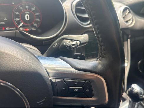 Used 2018 Ford Mustang Premium w/ Equipment Group 201A image 47