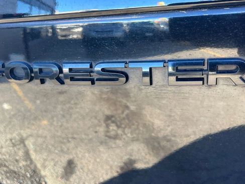 Used 2018 Subaru Forester 2.5i Premium image 24