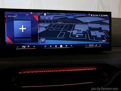 Used 2026 BMW 440i xDrive Coupe w/ Premium Package image 17