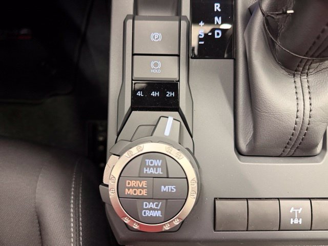 New 2026 Toyota Tacoma 4x4 Double Cab image 66