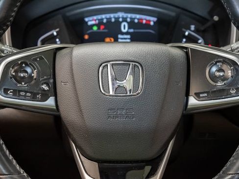 Used 2019 Honda CR-V EX-L image 13