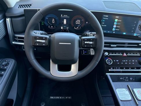 New 2026 Hyundai Santa Fe SEL AWD/4WD image 11