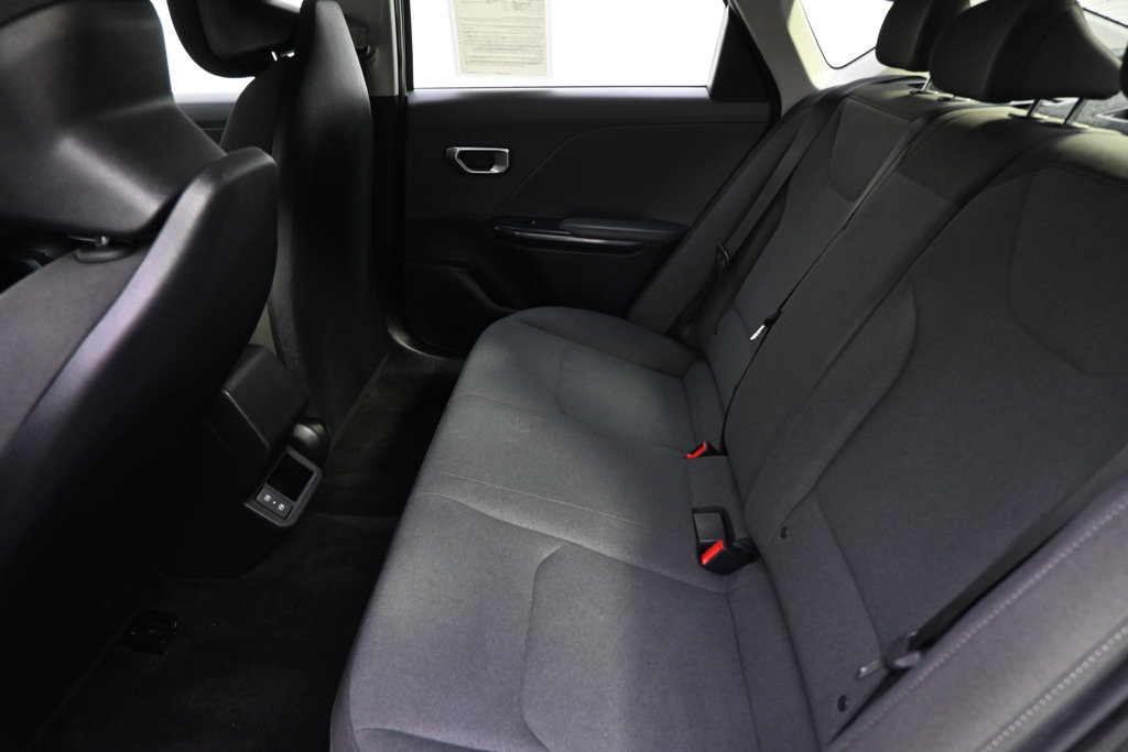 Used 2025 Kia K4 FWD image 21