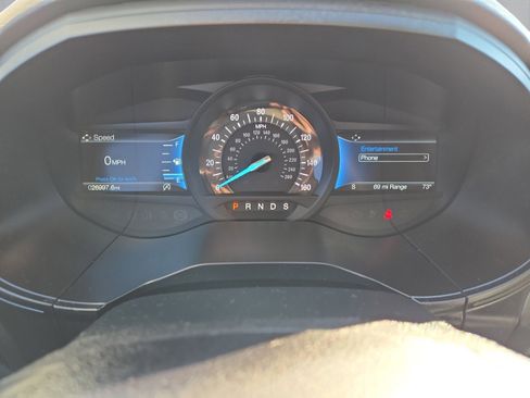 Certified 2022 Ford Edge SEL w/ Convenience Package image 16