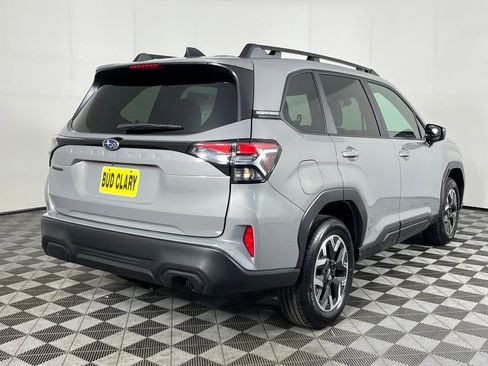 New 2026 Subaru Forester Premium image 6