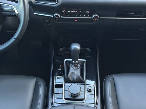 Used 2025 MAZDA CX-30 AWD 2.5 S w/ Select Sport Pkg image 23