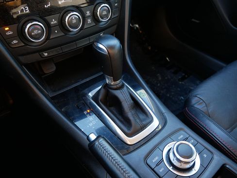 Used 2015 MAZDA MAZDA6 Grand Touring image 24