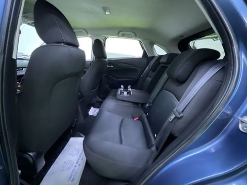 Used 2019 MAZDA CX-3 Sport w/ Sport I-ACTIVSENSE Package image 27