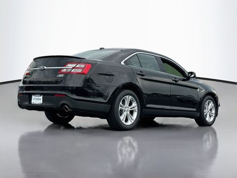 Used 2017 Ford Taurus SEL w/ Equipment Group 201A FWD image 7