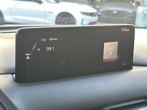 Used 2021 MAZDA CX-5 Sport image 12