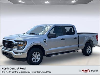 Used 2023 Ford F150 XLT w/ Trailer Tow Package