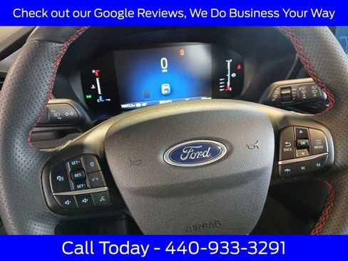 Certified 2023 Ford Escape ST-Line w/ Tech Pack #1 image 23