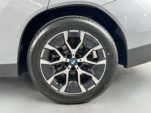 Used 2026 BMW X3 xDrive30i w/ Convenience Package AWD/4WD image 58