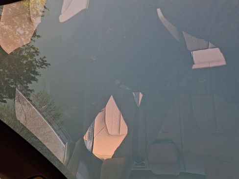 Used 2025 Audi A5 2.0T Prestige image 14