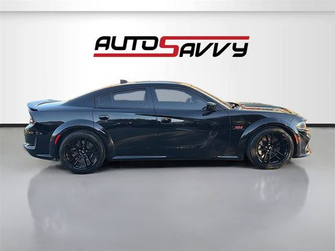 Used 2023 Dodge Charger Scat Pack image 8