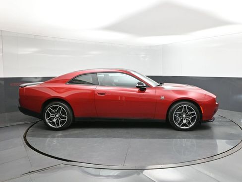 New 2026 Dodge Charger Scat Pack AWD/4WD image 26