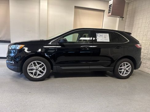 Used 2024 Ford Edge SEL w/ Convenience Package AWD/4WD image 38