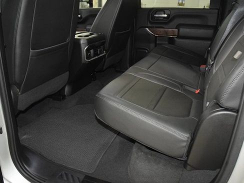 Used 2022 GMC Sierra 2500 Denali w/ Denali Ultimate Package image 45