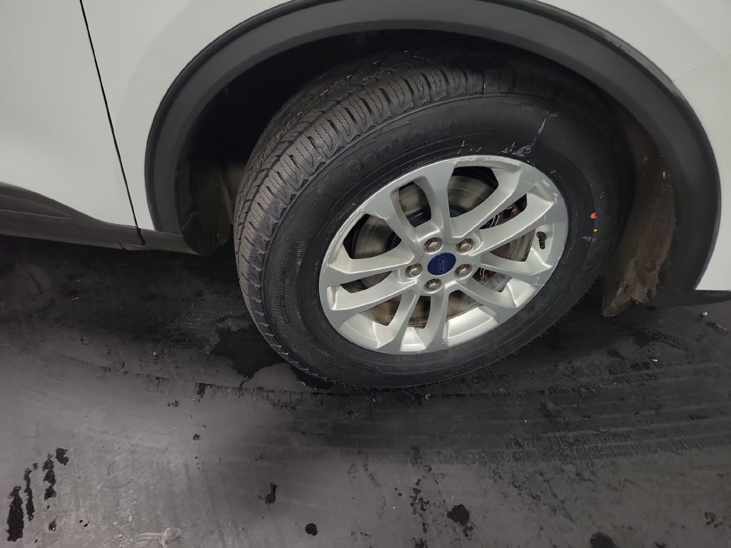 Used 2022 Ford Escape SE AWD/4WD image 10