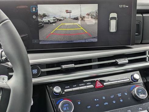 New 2026 Hyundai Santa Fe XRT image 13