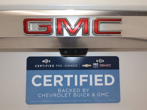 Certified 2024 GMC Yukon XL Denali w/ Denali Reserve Package image 42