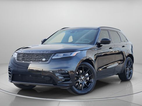 New 2026 Land Rover Range Rover Velar Dynamic SE AWD/4WD image 1