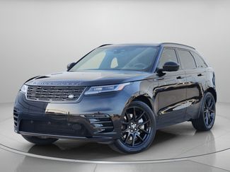 New 2026 Land Rover Range Rover Velar Dynamic SE AWD/4WD video 1