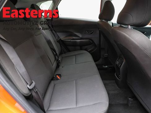 Used 2024 Hyundai Kona SEL AWD/4WD image 22