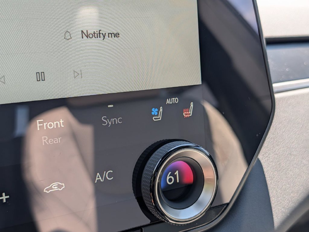 New 2026 Lexus RX 350 Premium AWD/4WD image 25