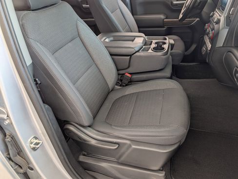 Used 2020 Chevrolet Silverado 1500 LT w/ All-Star Edition RWD image 20